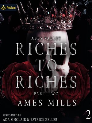 Riches to Riches, Part Two - Audiobook